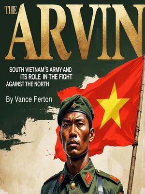 cover image of The Arvin